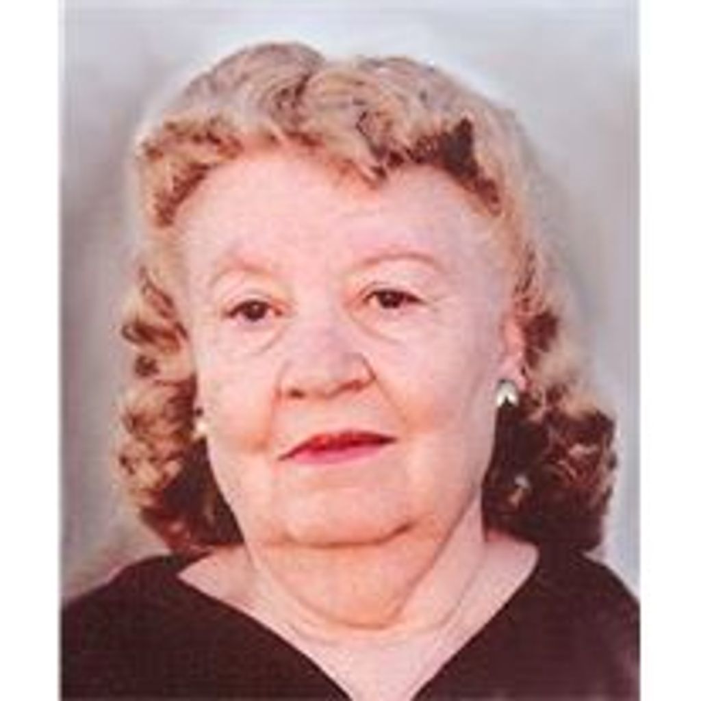 Ila Marlin