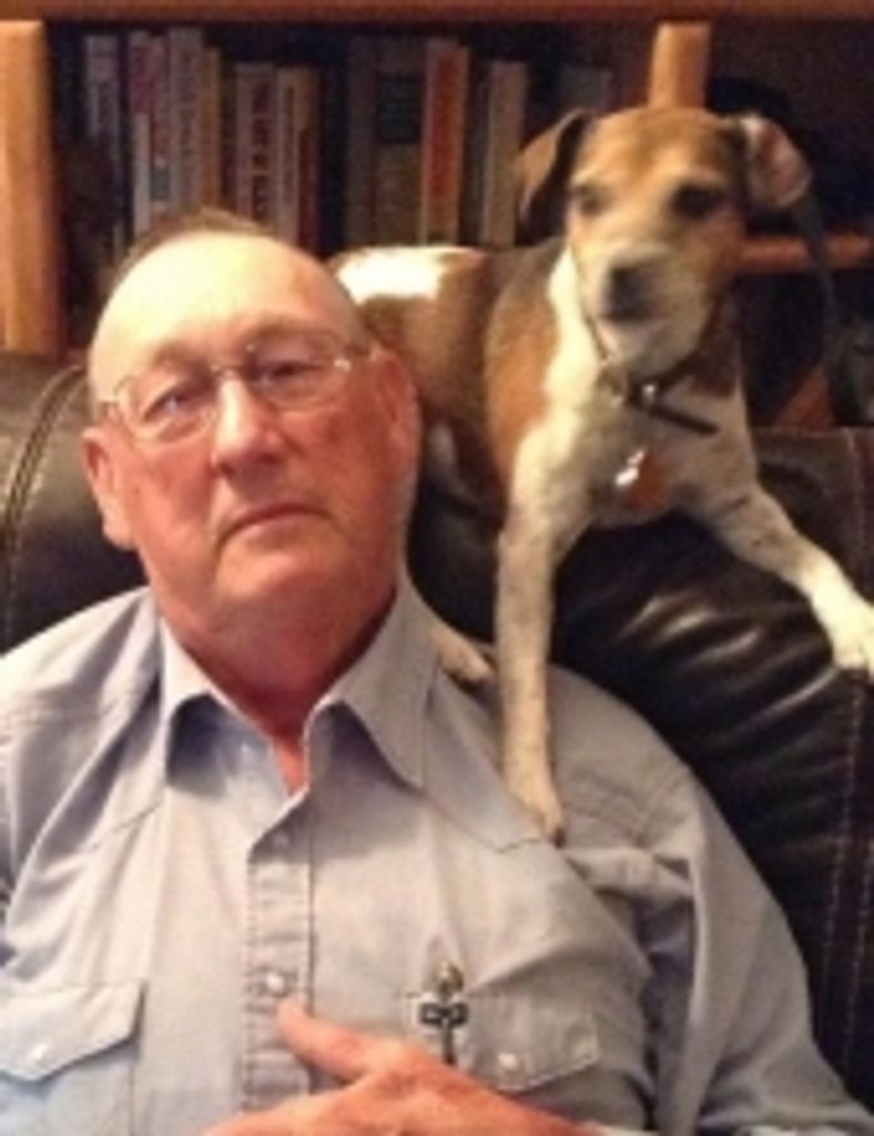 Herbert C.  Noelke Iii "Herbie"