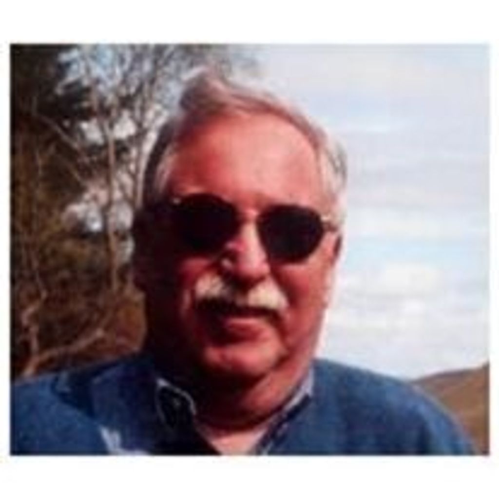 Myron H. Goldberg