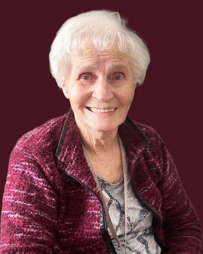 Cynthia Vroom's obituary image