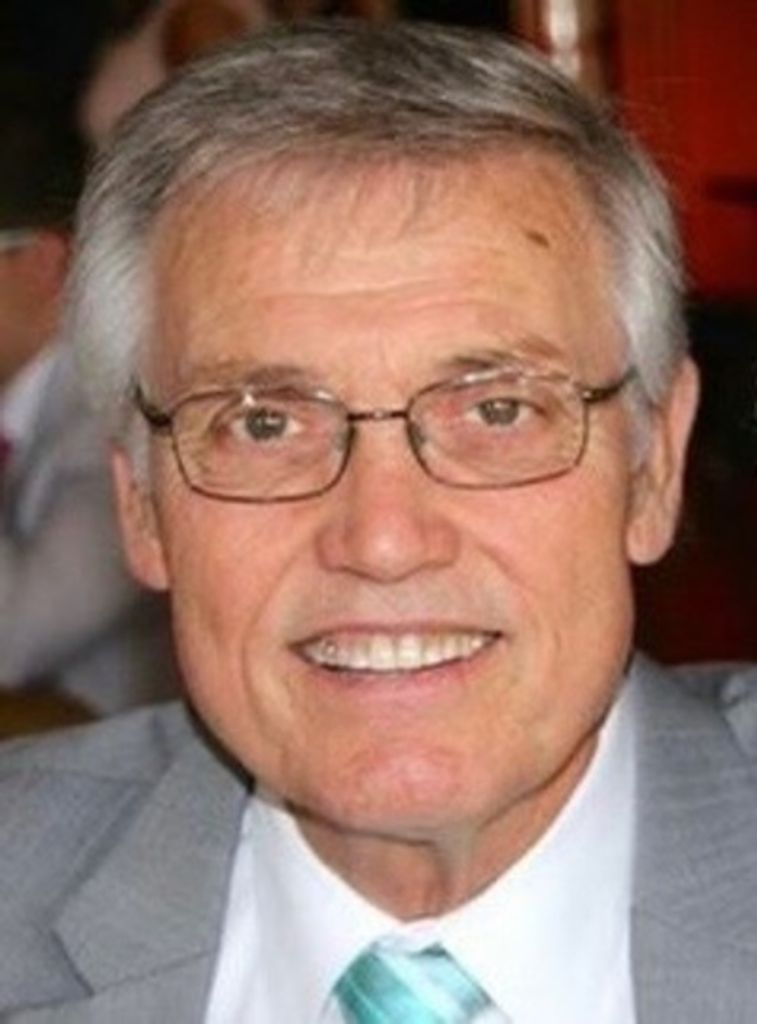 Earnest Doyle Mosley Profile Photo