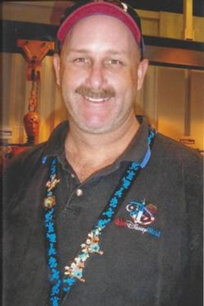 Jeffrey Detton