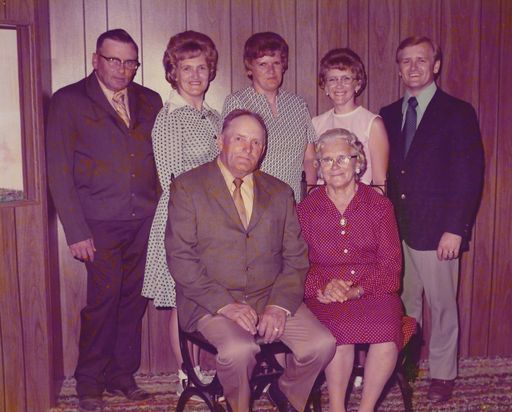 Etta Mae Dirks photo gallery thumbnail 18 of 92