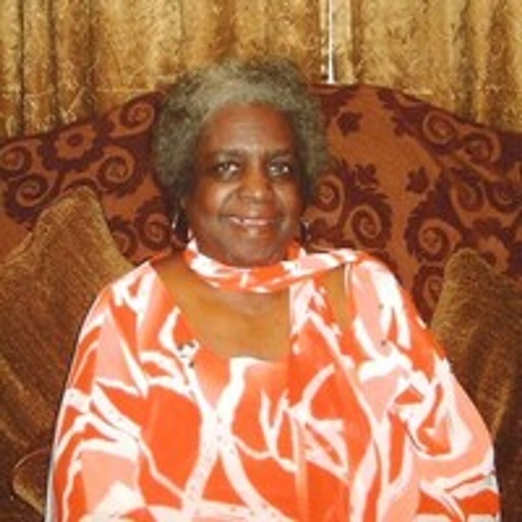 Ziola "Ezola" Clark