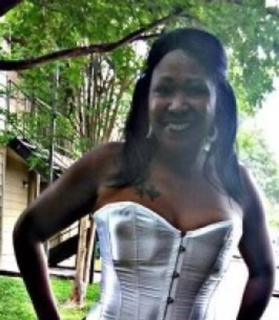 Darlene Lewis