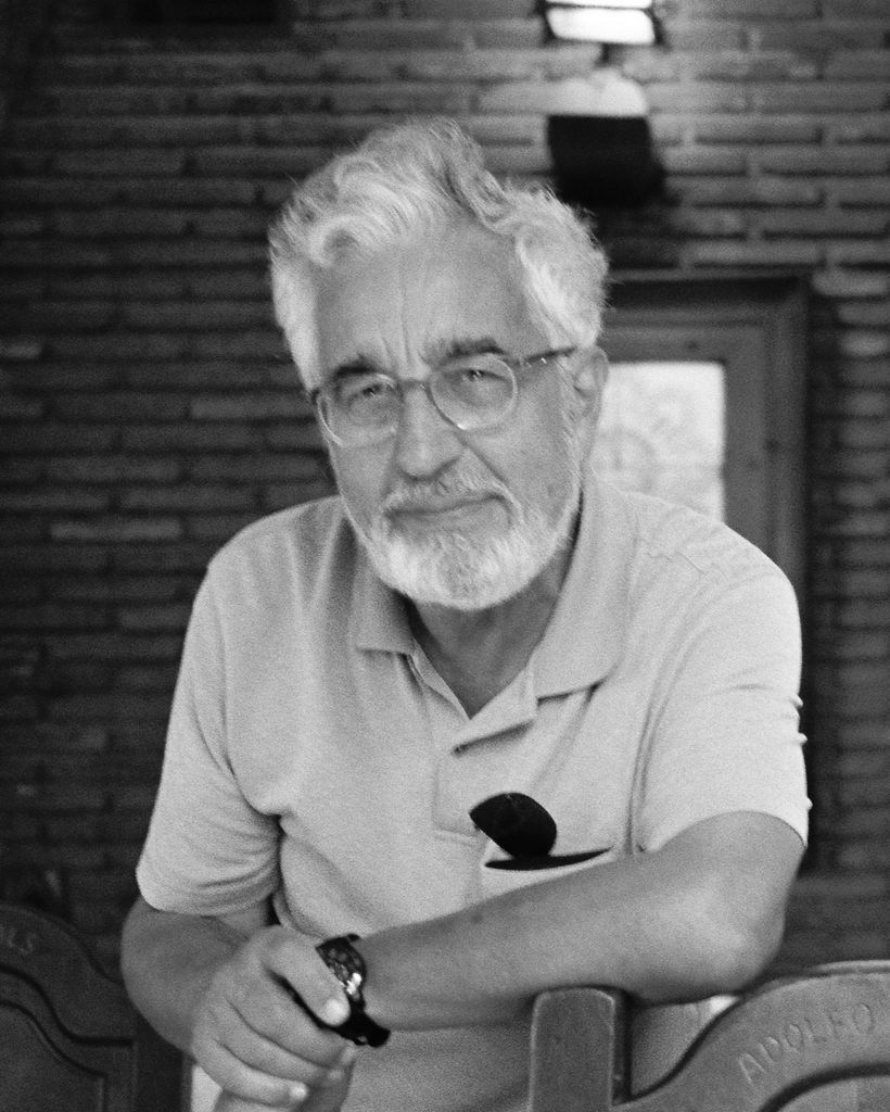 Adolfo Benigno Suárez Profile Photo