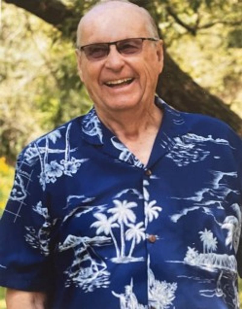 Lorin Bloomstrand