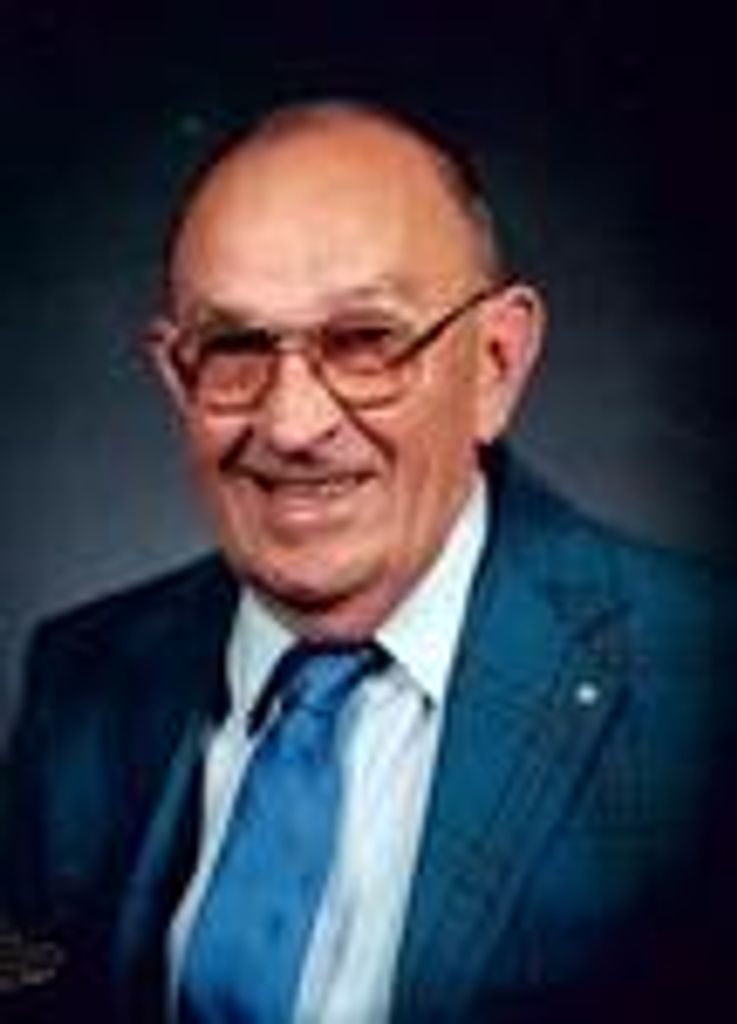Richard ''Dick'' Syring