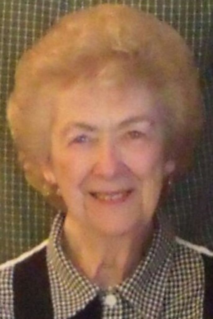 Kathleen 'Kay' Tenlen Profile Photo