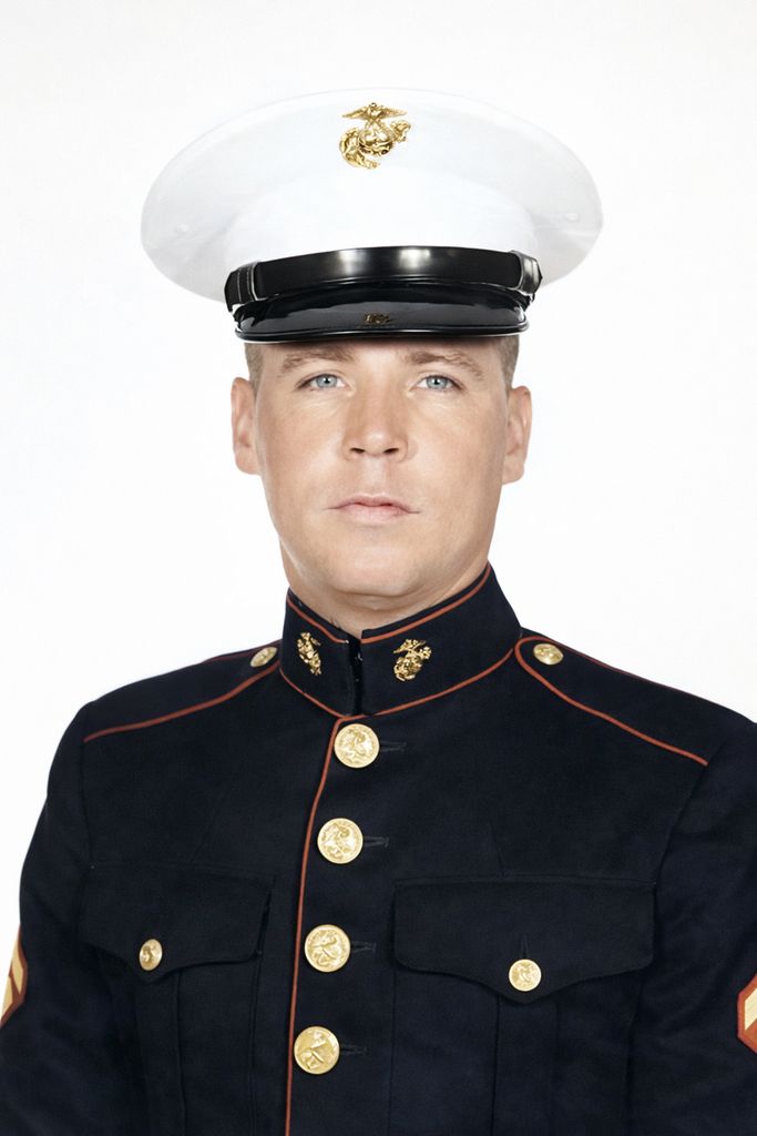 J.D. "Richard" Sanders, Jr. Profile Photo