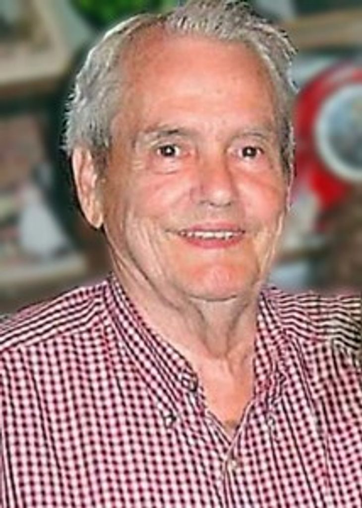 Gene D. Hosey