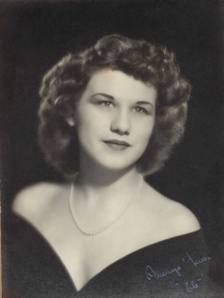 Eleanore Katherine Rafferty