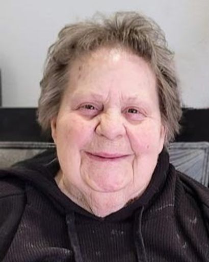 Barbara Scott's obituary image