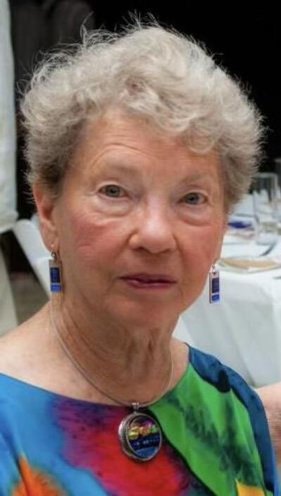 Joy Dickson Profile Photo