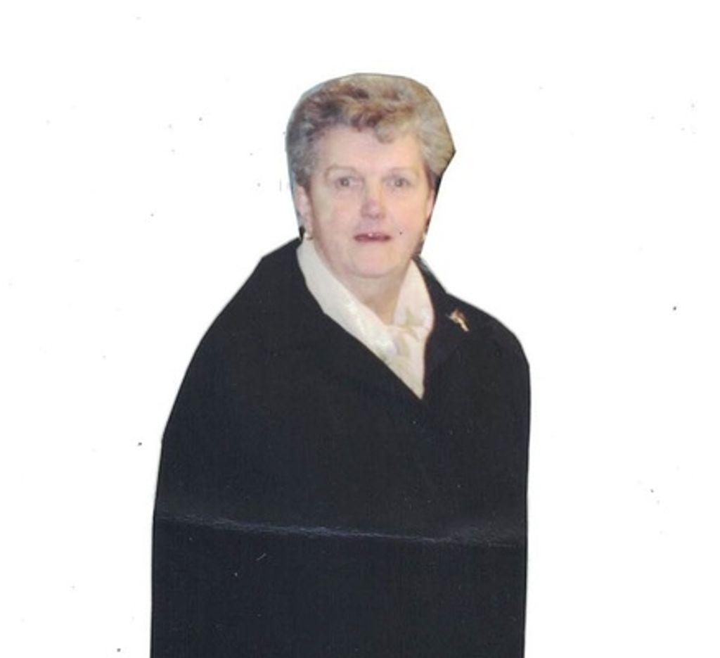 Anne P. Hunter