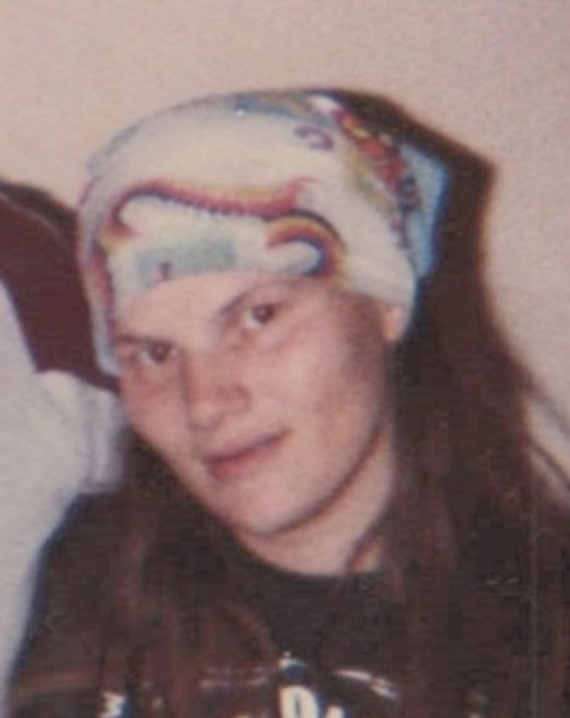 Misty R. Hayward Profile Photo