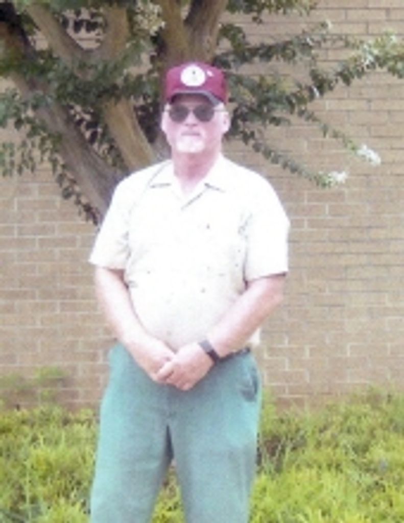 Ruben  Davis Buchanan