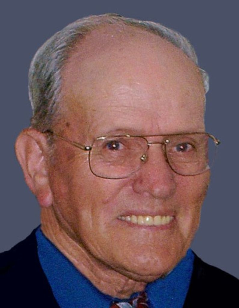 J.C Thomas Profile Photo