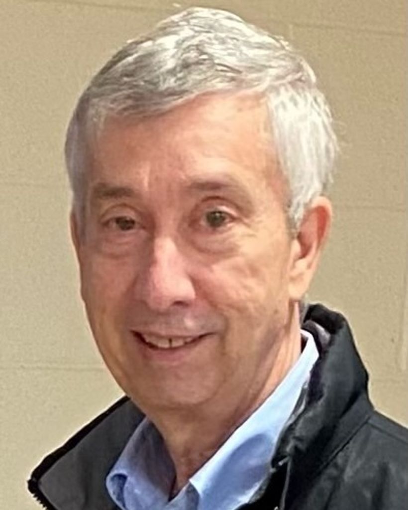 Darrell Joseph Corcoran Profile Photo