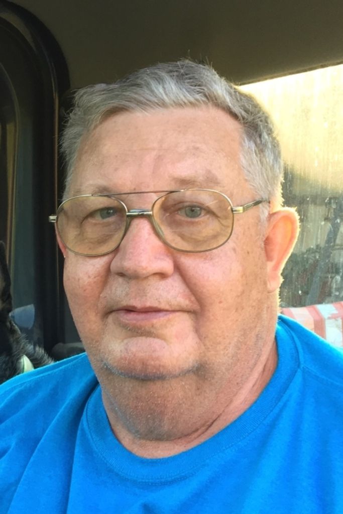 Paul Richard Luyster Profile Photo