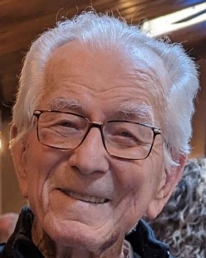Edward's obituary image