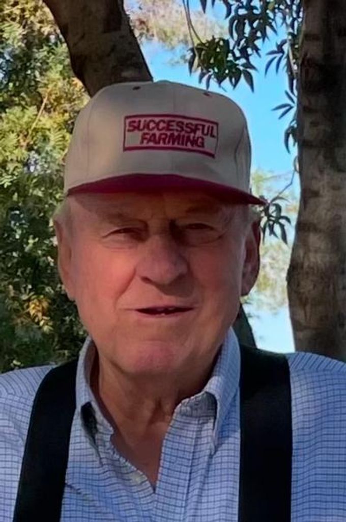 George A. Helmold Profile Photo