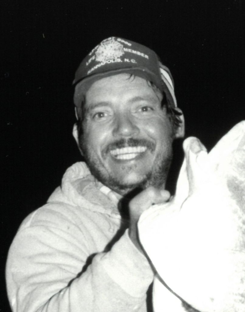 Joseph Andrew Robinson Profile Photo