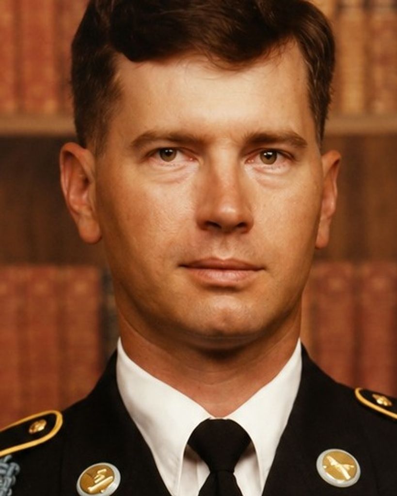 David Alan Beasley Profile Photo