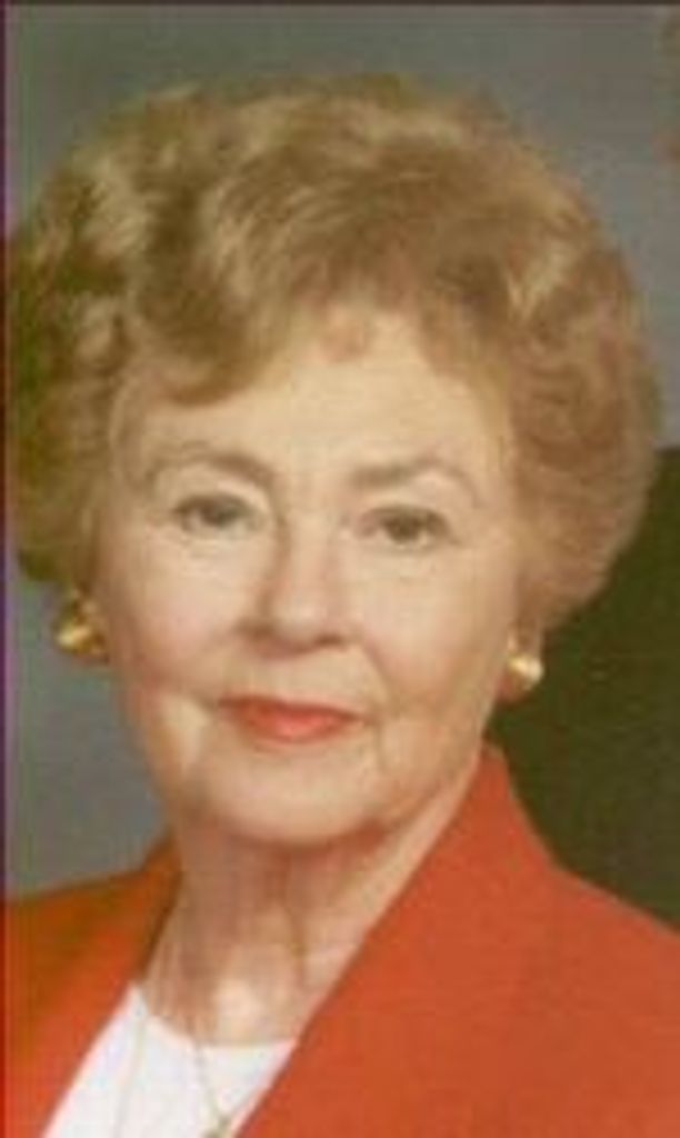 Lottie Gauldin Walker
