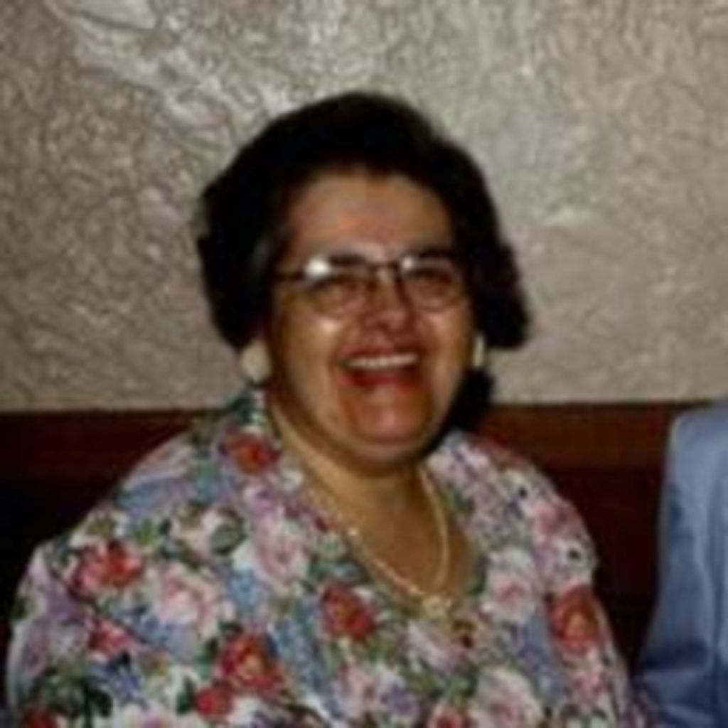 Miriam Sawyer Profile Photo