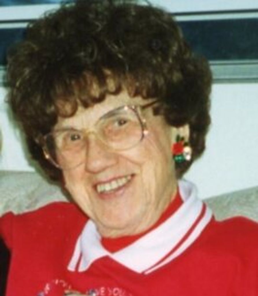 Agnes (Ebers)  Schrauwen Profile Photo