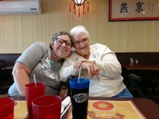 Barbara "Barb" Brown photo gallery thumbnail 22 of 61