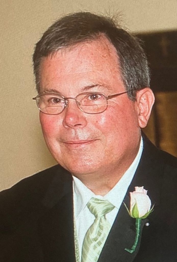 James R. Spacek Profile Photo