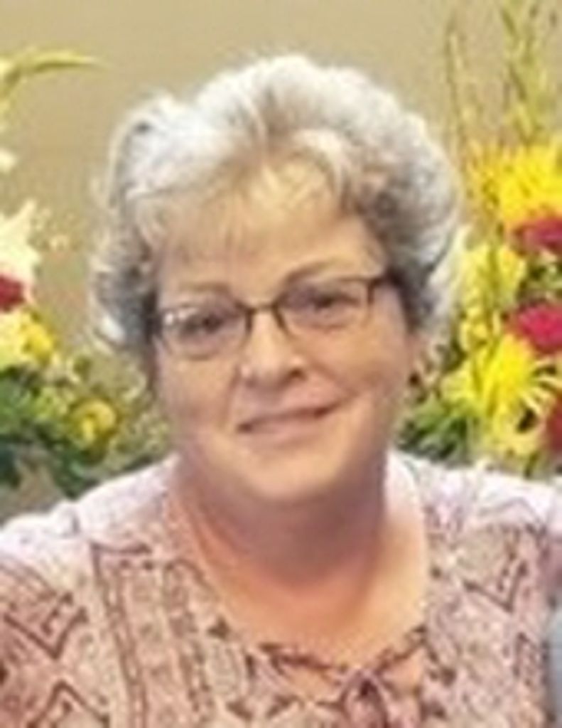 Diane P.  Shanks