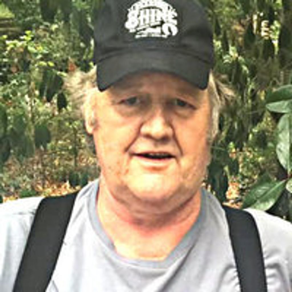 Danny Ray Morgan Profile Photo