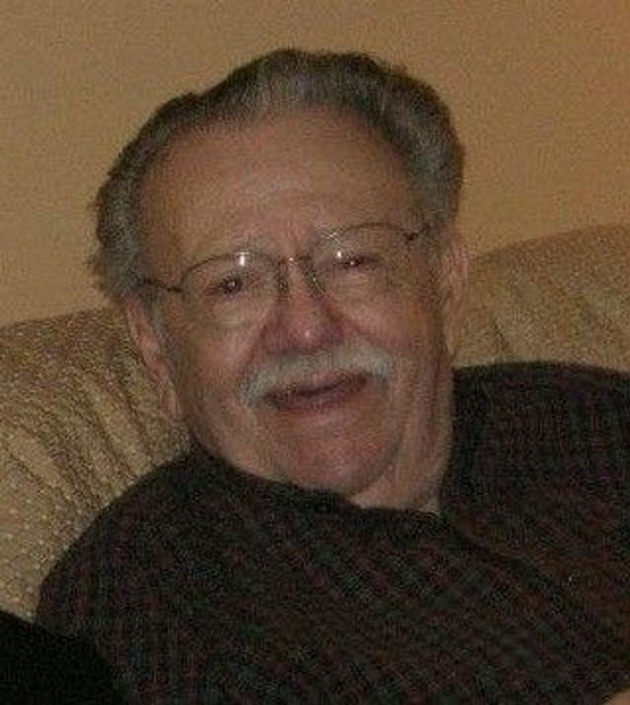 Ernest Johnson