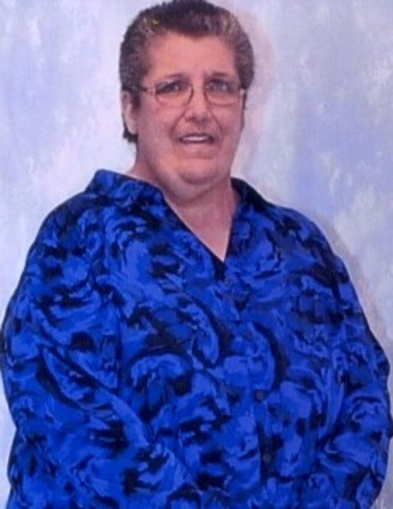 Sharon Elizabeth Autry