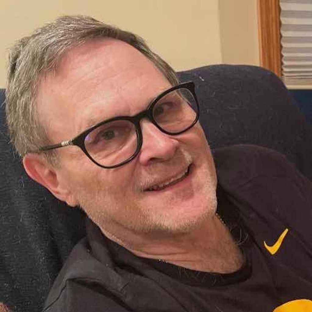 Mark Steven lago Profile Photo