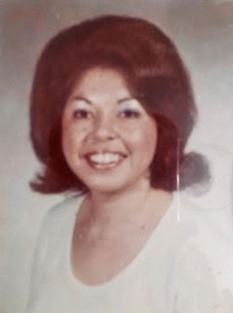 Virginia (Solis) Avila Profile Photo