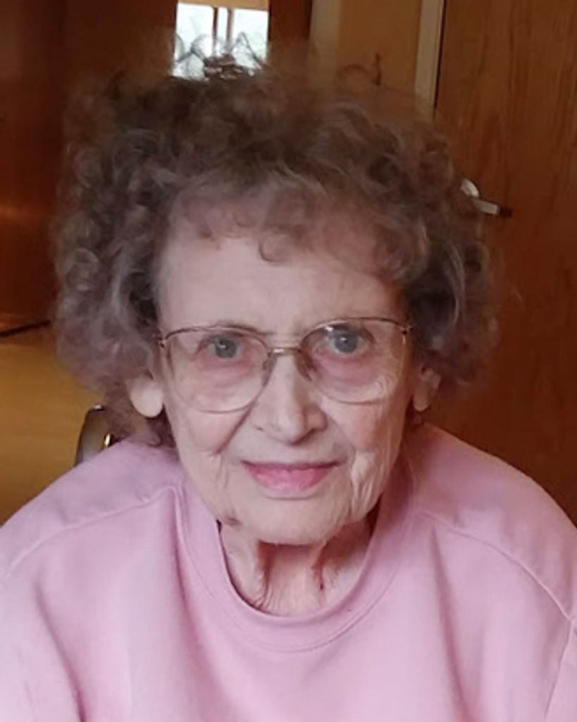 Alice E. Fisher Profile Photo