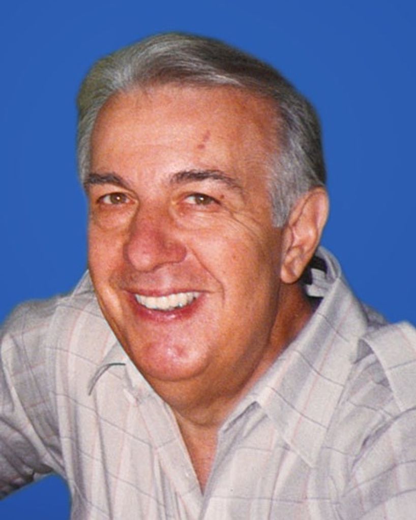 Anthony John DiFranco Profile Photo