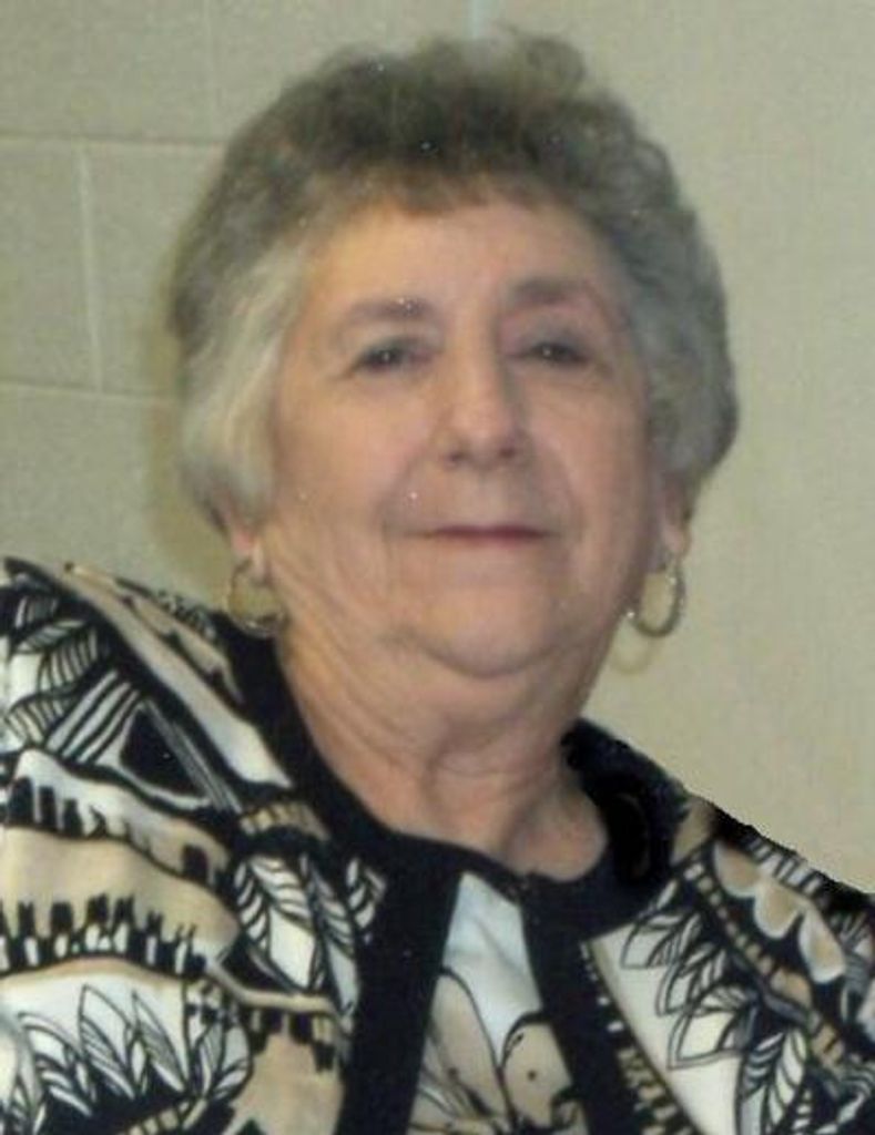 Jimmie Lou Walden Profile Photo