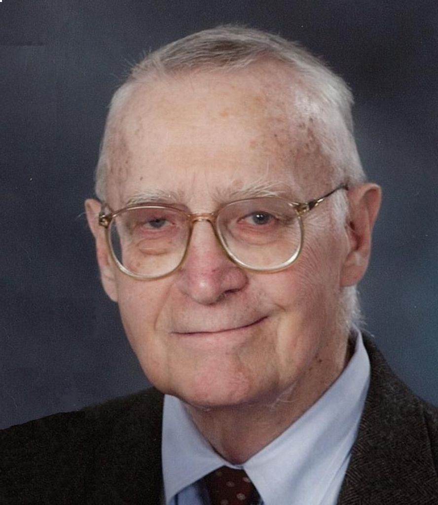 James Mitchell