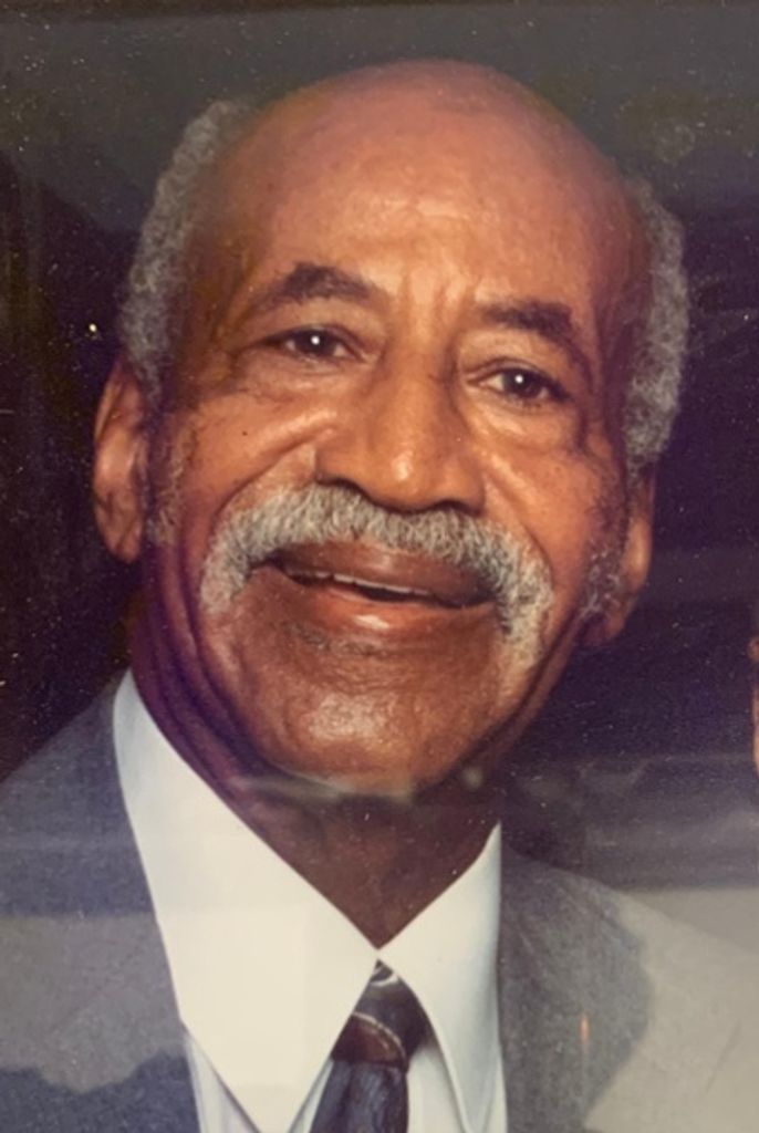 Richard Legrier, Jr. Profile Photo