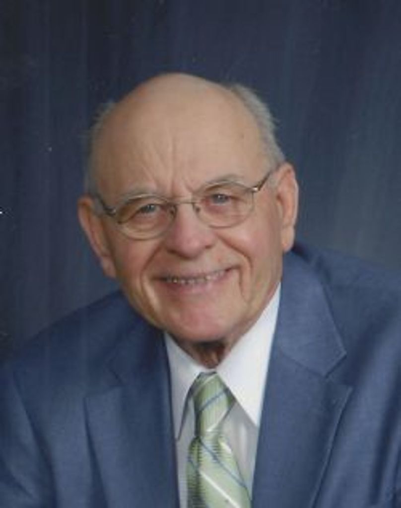 Ernest Schaub