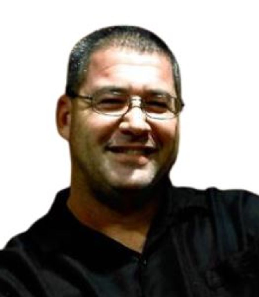 Michael B Happ Profile Photo