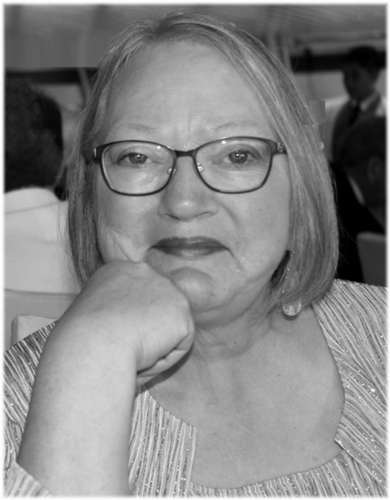 Pamela Everhart Profile Photo
