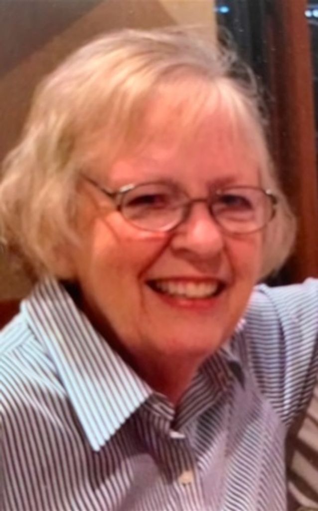 Marilyn Hudson Tribbett Profile Photo