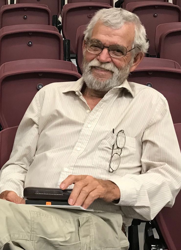 James Lloyd Brown Profile Photo