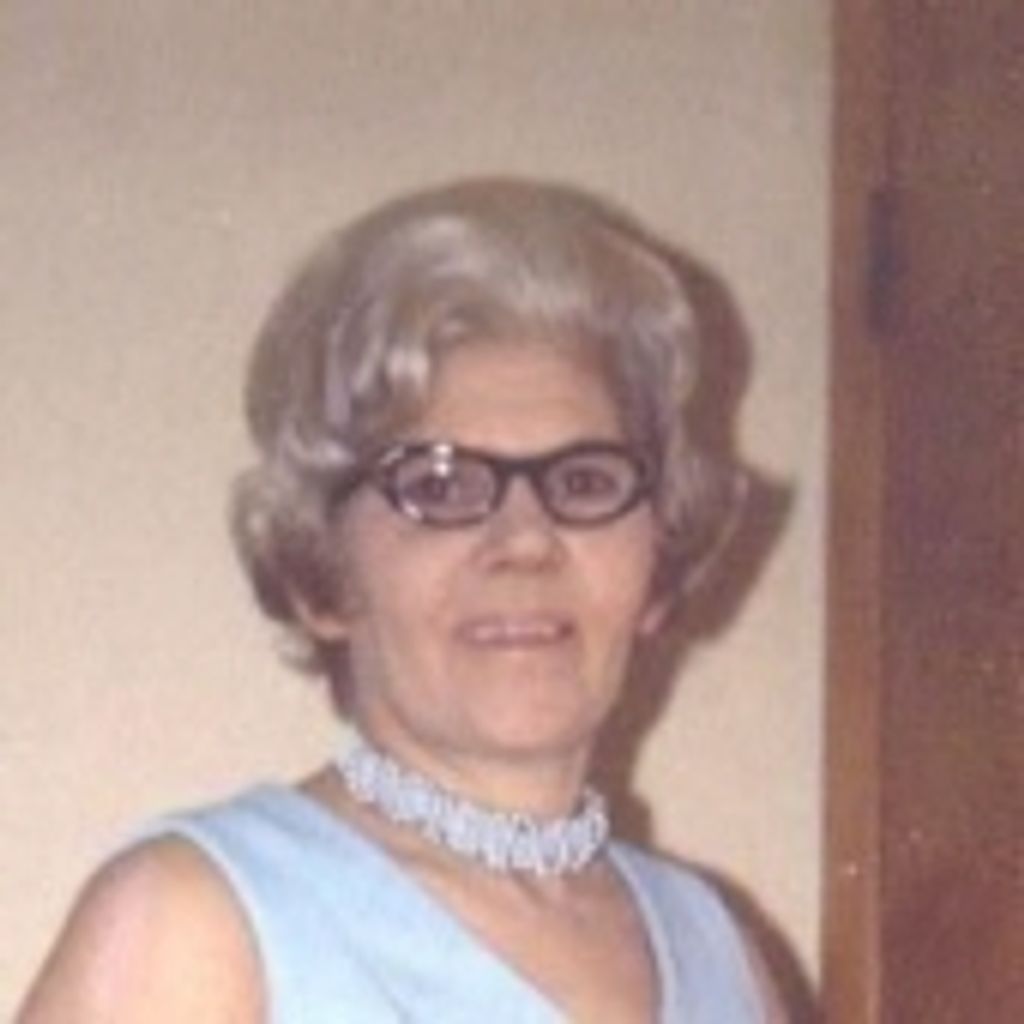 Georgine M. Davis
